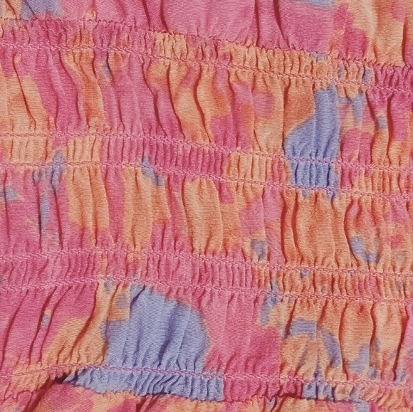 3 X$20  Rails Tara dress in Passion Flower printed knee length size M - Picture 11 of 16